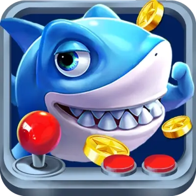 Cannon Fishing arcade DDDPH Philippines